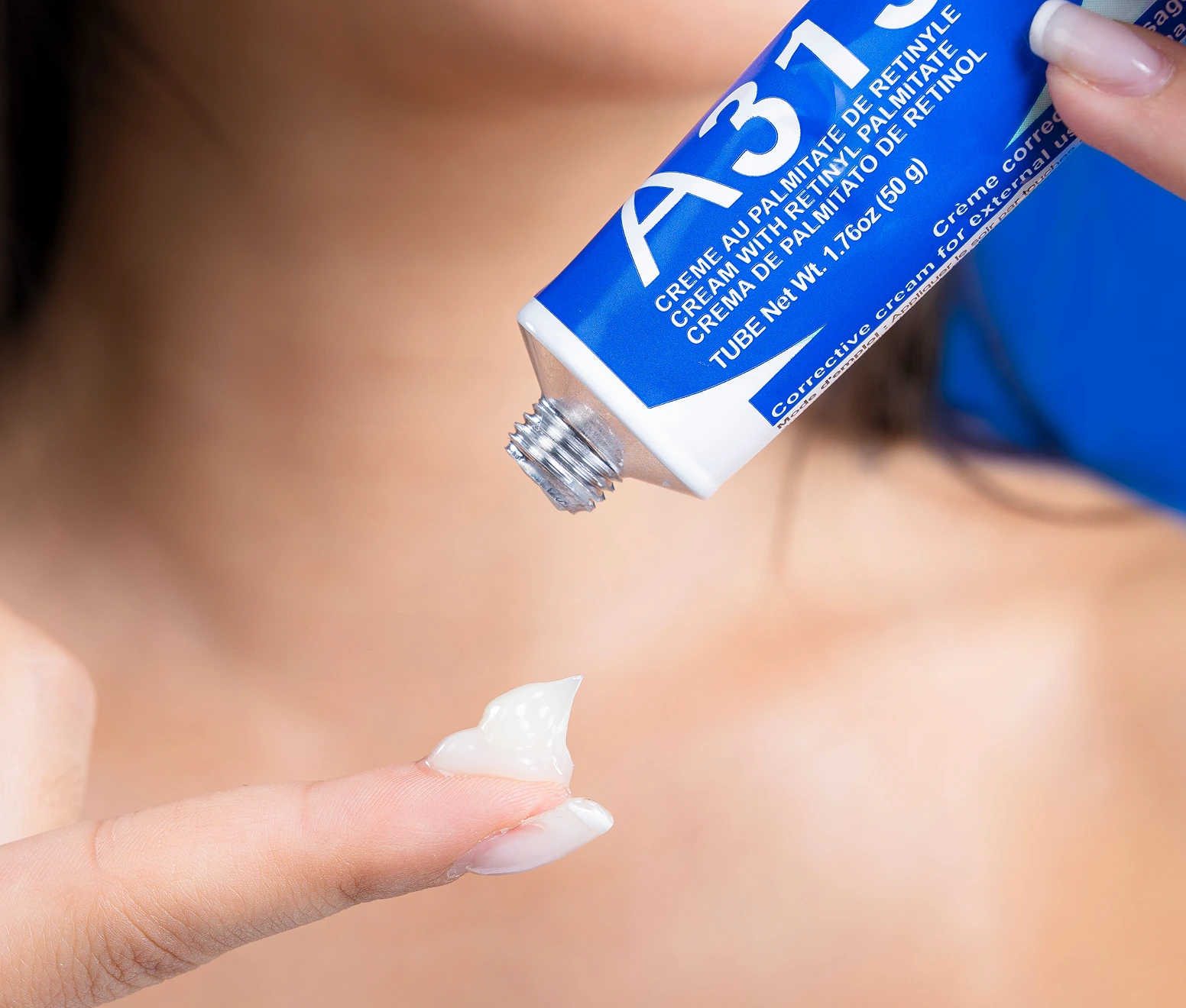 Cuidado facial