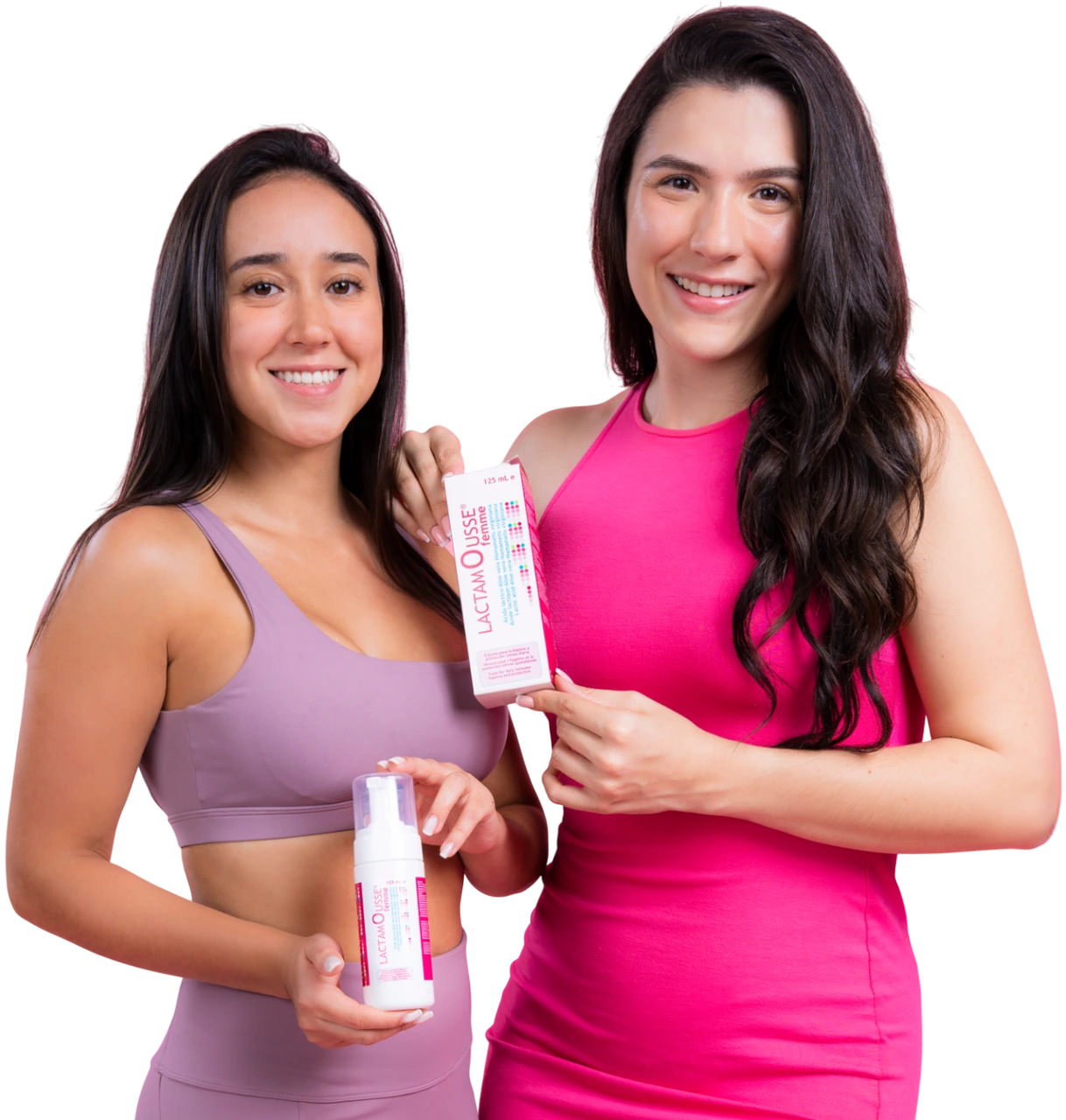 Productos de cuidado personal NatuPharma
